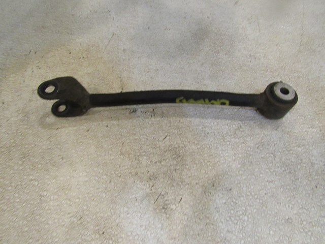 2007 Nissan 350z Rear LH Driver Lower Control Transverse Arm