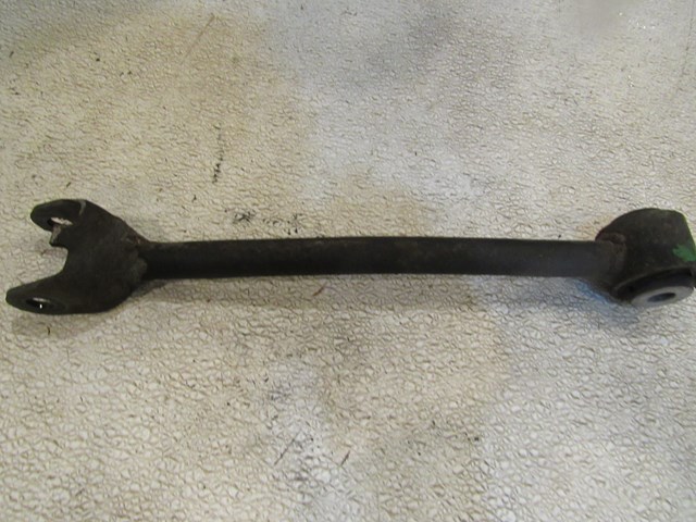 2007 Nissan 350z Rear LH Driver Lower Control Transverse Arm