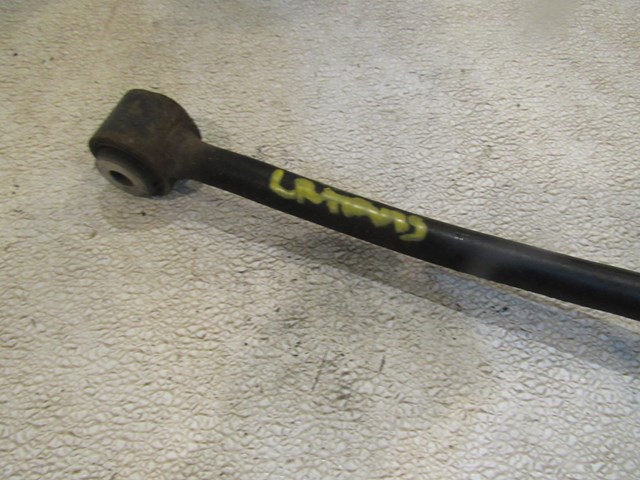 2007 Nissan 350z Rear LH Driver Lower Control Transverse Arm