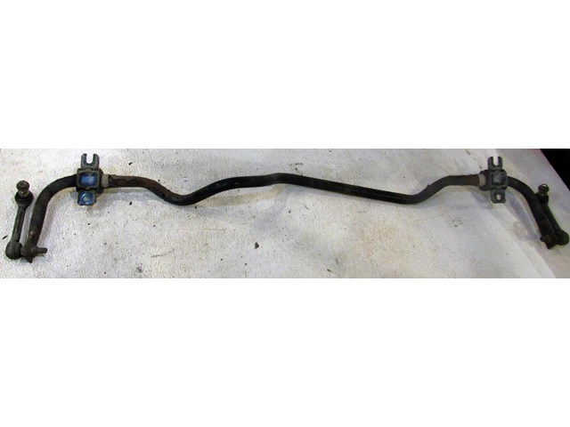 2007 Nissan 350z Convertible Rear Sway Bar w/Links & Mounts