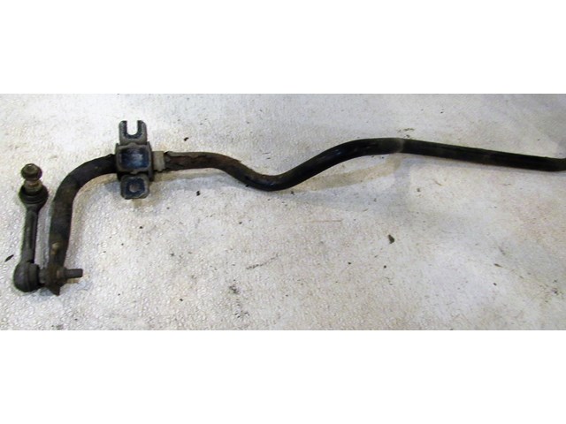 2007 Nissan 350z Convertible Rear Sway Bar w/Links & Mounts