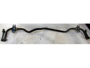 2007 Nissan 350z Convertible Rear Sway Bar w/Links & Mounts