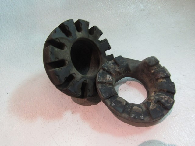 05 06 07 Nissan 350z Convertible Coil Spring Bushing