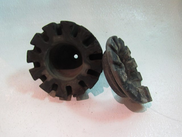 05 06 07 Nissan 350z Convertible Coil Spring Bushing