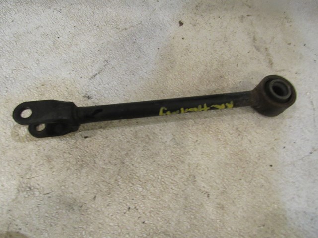 2007 Nissan 350z Rear RH Passenger Lower Control Trailing Arm