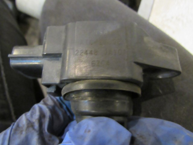 2007 Nissan 350z Ignition Coil Set of 6-22448 JA10A