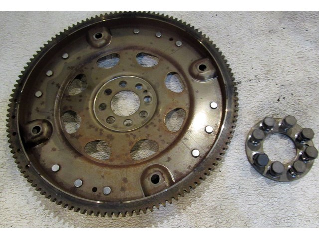 2007 Nissan 350z AT Flex Plate w/Bolts