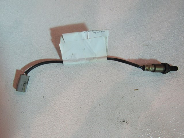 2007 Nissan 350z RH Passenger Pre Cat Oxygen Sensor