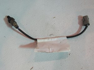 2007 Nissan 350z RH Passenger Pre Cat Oxygen Sensor