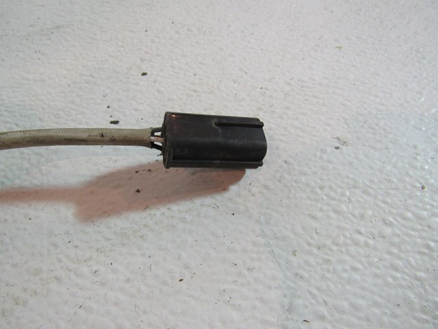 2007 Nissan 350z RH Passenger Post Cat Oxygen Sensor