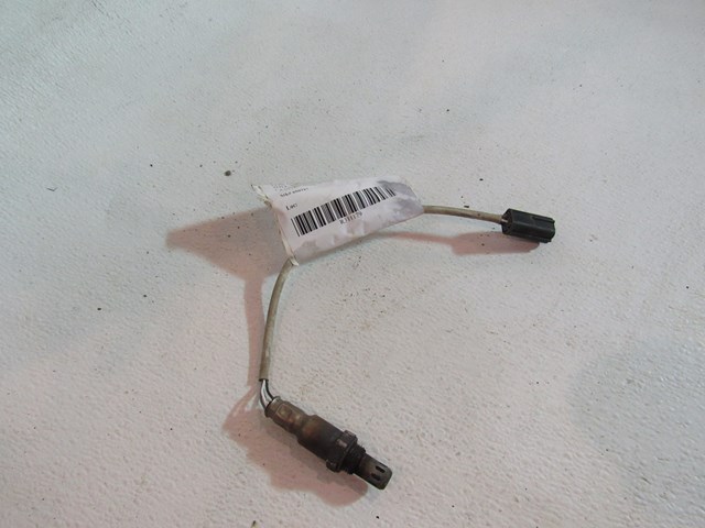 2007 Nissan 350z RH Passenger Post Cat Oxygen Sensor