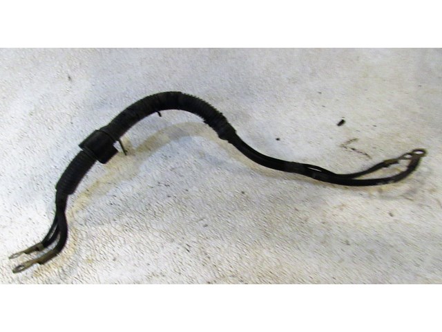 2007 Nissan 350z Convertible Battery Ground Cable 