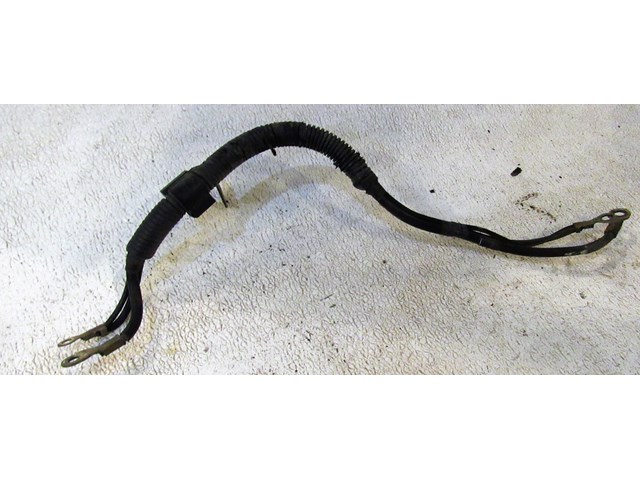 2007 Nissan 350z Convertible Battery Ground Cable 