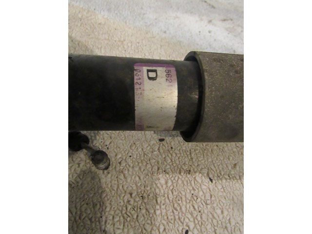 2007 Nissan 350z Convertible Rear RH Passenger Spindle & Strut