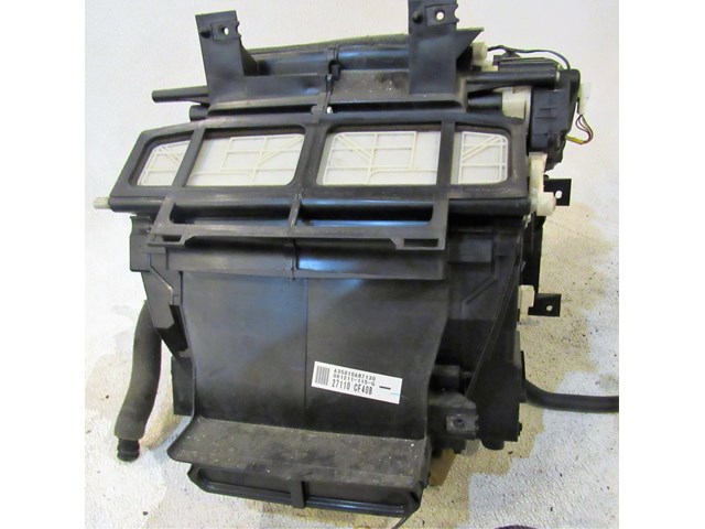 2007 Nissan 350z Convertible Heater Core 27110 CF40B