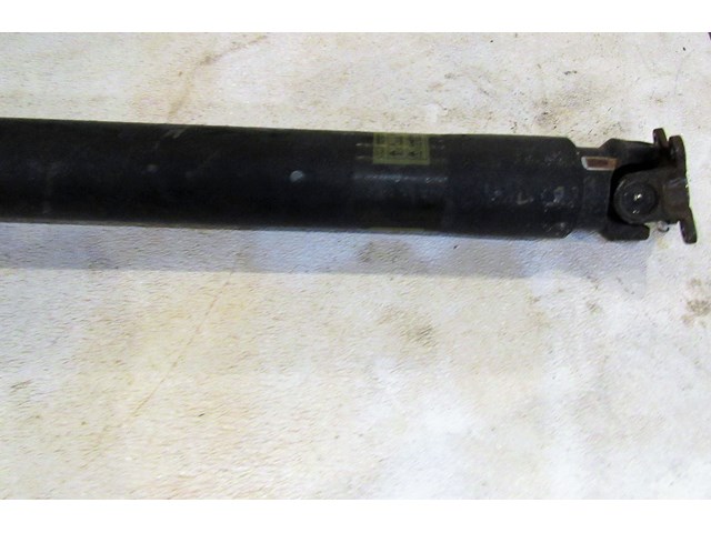 2007 Nissan 350z Convertible Rev Up AT Driveshaft