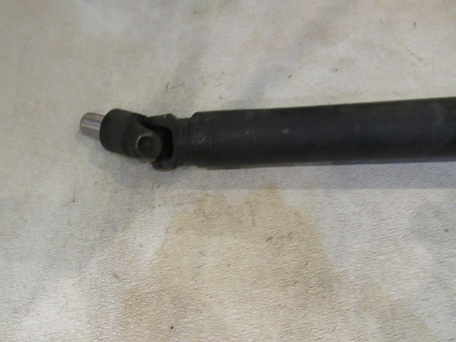 2007 Nissan 350z Convertible Rev Up AT Driveshaft