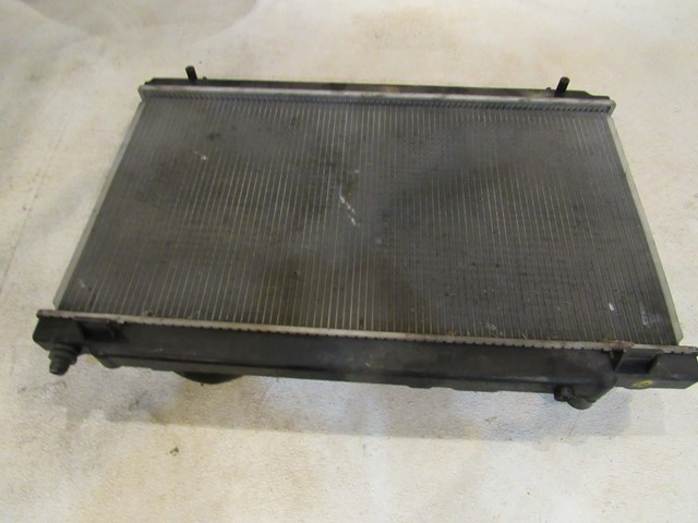 2007 Nissan 350z Aftermarket Radiator-Missing 1 Pin