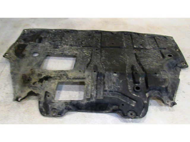 2012 Infiniti G37 Coupe Under Engine Splash Shield--READ DESCRIPTION