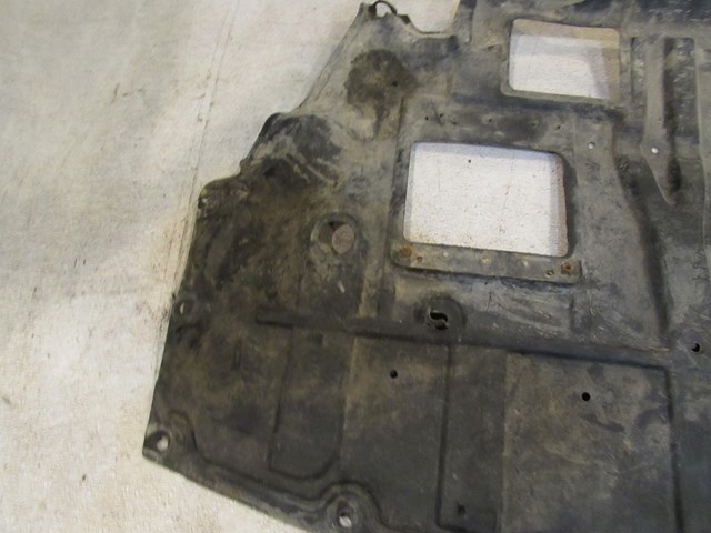 2012 Infiniti G37 Coupe Under Engine Splash Shield--READ DESCRIPTION