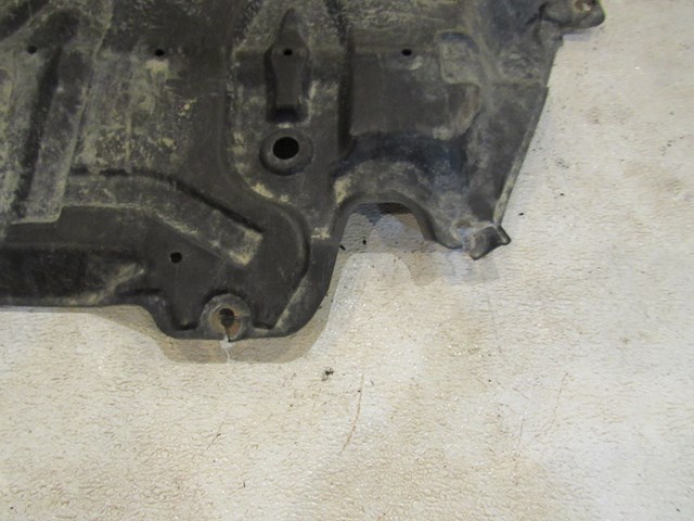 2012 Infiniti G37 Coupe Under Engine Splash Shield--READ DESCRIPTION