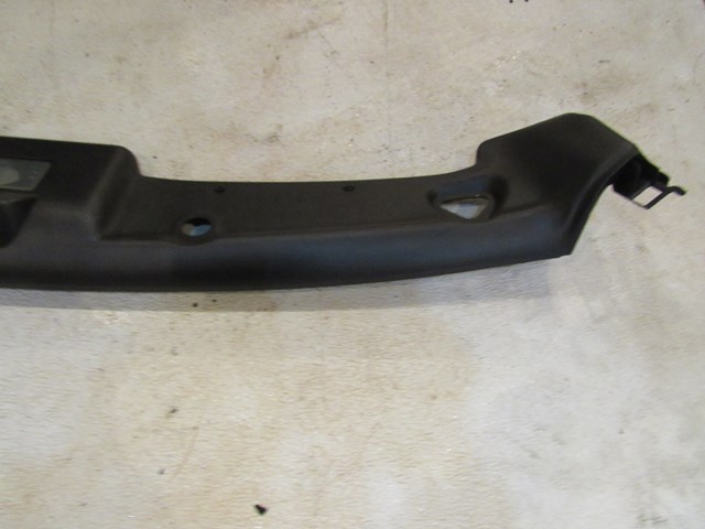 2007 Nissan 350z Convertible Dome Light w/Trim Panel