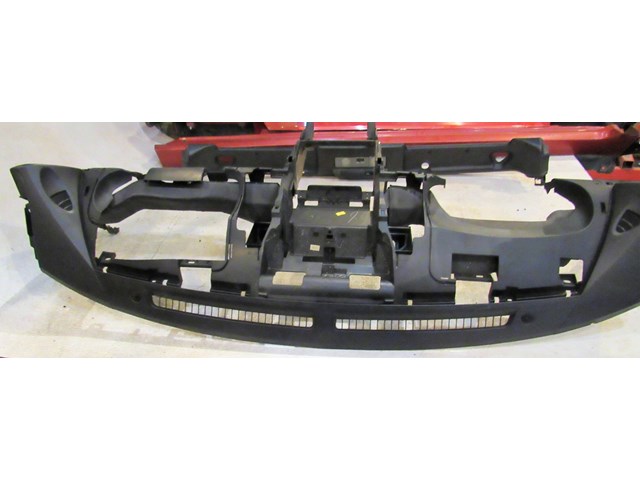 2007 Nissan 350z Convertible Dash Board