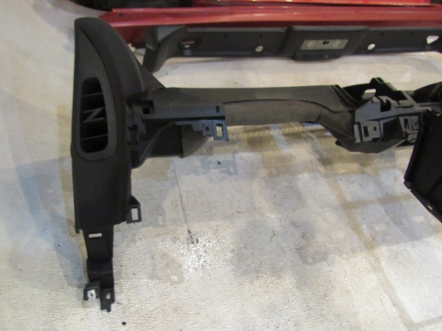 2007 Nissan 350z Convertible Dash Board