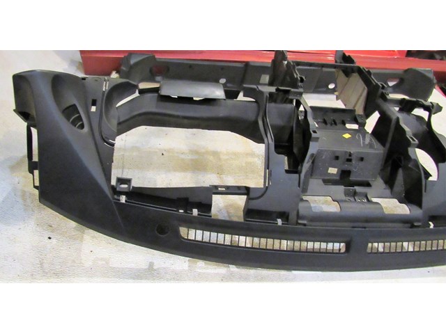 2007 Nissan 350z Convertible Dash Board