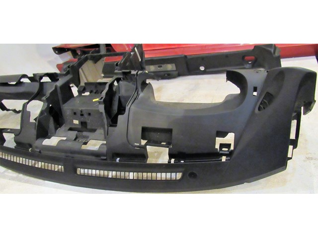 2007 Nissan 350z Convertible Dash Board