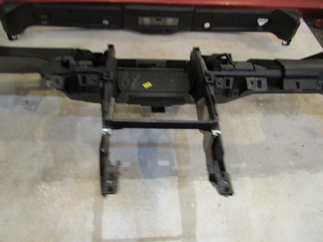 2007 Nissan 350z Convertible Dash Board