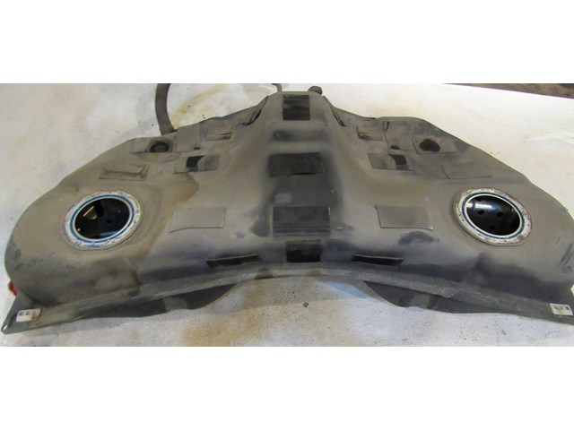 2007 Nissan 350z Gas Tank Fuel Tank