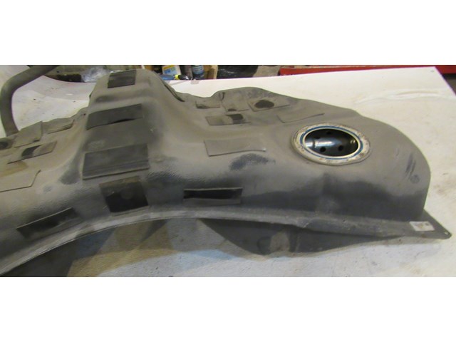 2007 Nissan 350z Gas Tank Fuel Tank