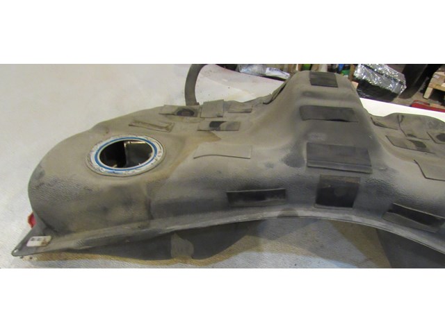 2007 Nissan 350z Gas Tank Fuel Tank