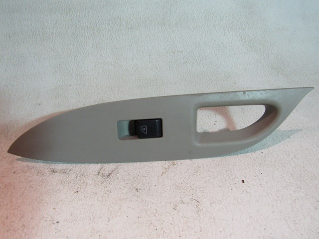 2007 Infiniti G35 Sedan Rear LH Driver Door Switch 25431 JK40A