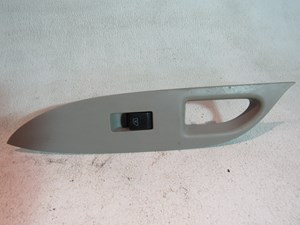 2007 Infiniti G35 Sedan Rear LH Driver Door Switch 25431 JK40A