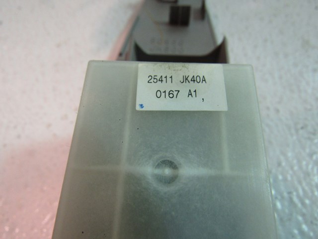 2007 Infiniti G35 Sedan Front RH Door Switch-Stone-See photos