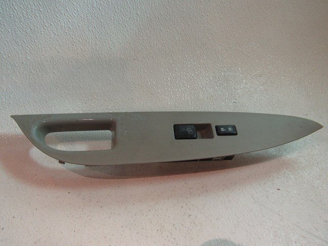 2007 Infiniti G35 Sedan Front RH Door Switch-Stone-See photos
