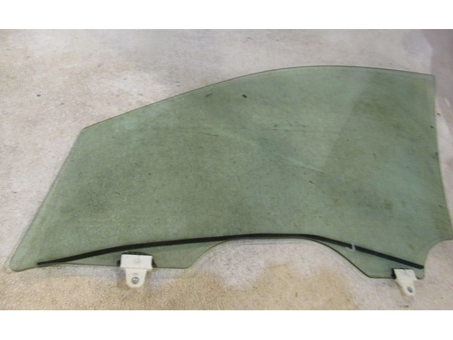2007 Infiniti G35 Sedan Front RH Passenger Door Glass