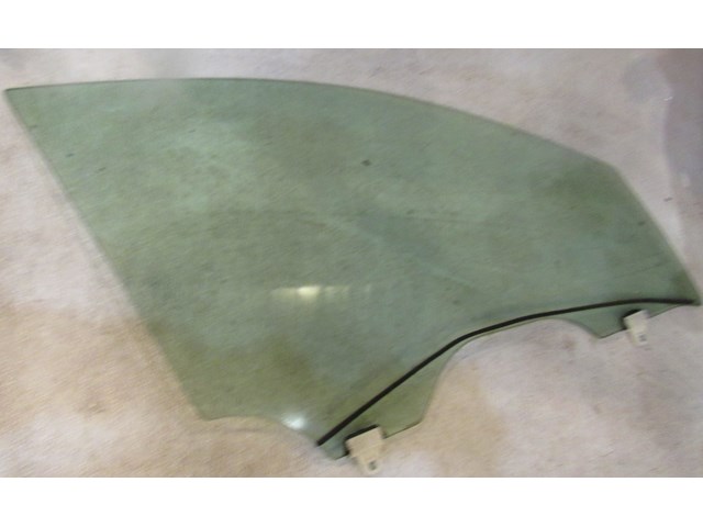 2007 Infiniti G35 Sedan Front RH Passenger Door Glass