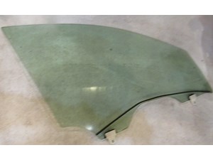 2007 Infiniti G35 Sedan Front RH Passenger Door Glass