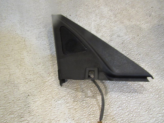 2007 Infiniti G35X Sedan LH Driver Front Sail Panel 