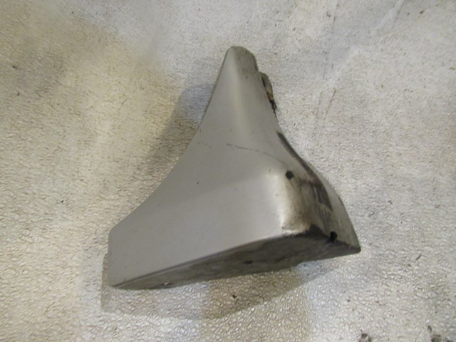 2007 Nissan 350Z LH Driver Front Mudguard 