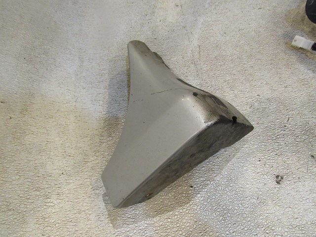 2007 Nissan 350Z LH Driver Front Mudguard 