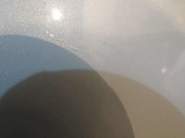 2007 Infiniti G35X Sedan Hood-See Details For Shipping