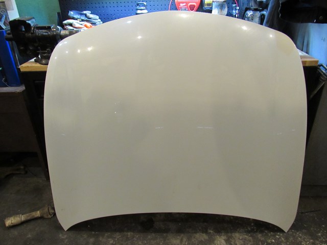 2007 Infiniti G35X Sedan Hood-See Details For Shipping