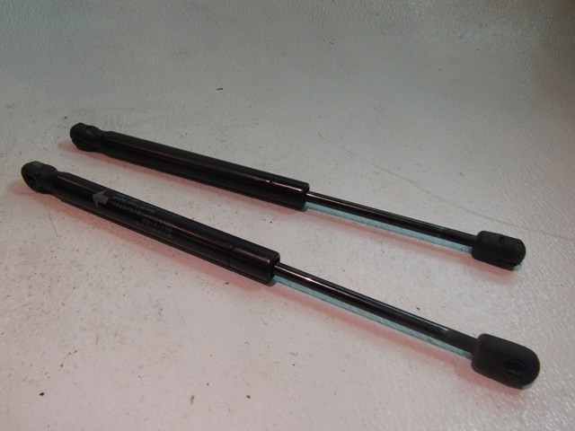 2007 2008 Infiniti G35 Sedan Hood Strut Set 