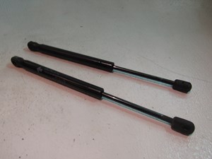 2007 2008 Infiniti G35 Sedan Hood Strut Set 