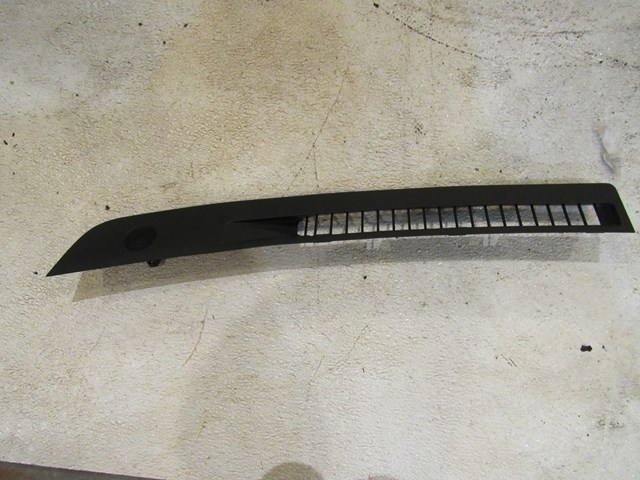 2007 Infiniti G35X Sedan Dash Defrost Vent 68743 JK00A