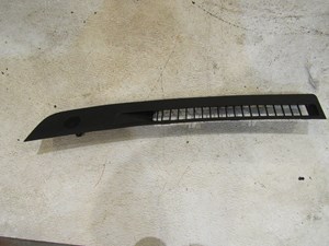 2007 Infiniti G35X Sedan Dash Defrost Vent 68743 JK00A